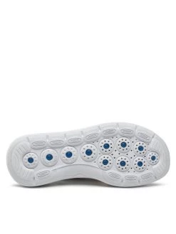 Geox Γυναίκες Σανδάλια D Spherica Ec5 DD25SVD 0006K C1000 Λευκό Λευκό -Συμφωνίες Geox Κατάστημα unnamed file 2630