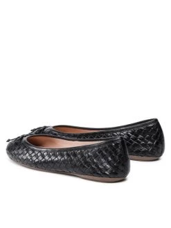 Geox Γυναίκες Μπαλαρίνες D Palmaria A D15MUA 00081 C9999 Μαύρο Μαύρο -Συμφωνίες Geox Κατάστημα unnamed file 264