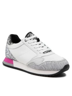 Geox Γυναίκες Αθλητικά D Doralea B D25RTB 0FUPZ C1352 Λευκό Λευκό