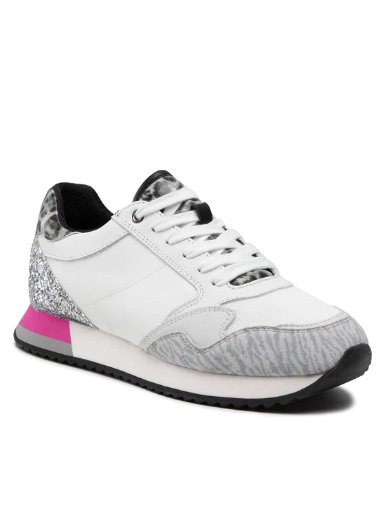 Geox Γυναίκες Αθλητικά D Doralea B D25RTB 0FUPZ C1352 Λευκό Λευκό 3 Geox Γυναίκες Αθλητικά D Doralea B D25RTB 0FUPZ C1352 Λευκό Λευκό