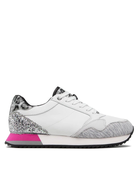 Geox Γυναίκες Αθλητικά D Doralea B D25RTB 0FUPZ C1352 Λευκό Λευκό 4 Geox Γυναίκες Αθλητικά D Doralea B D25RTB 0FUPZ C1352 Λευκό Λευκό - Image 2