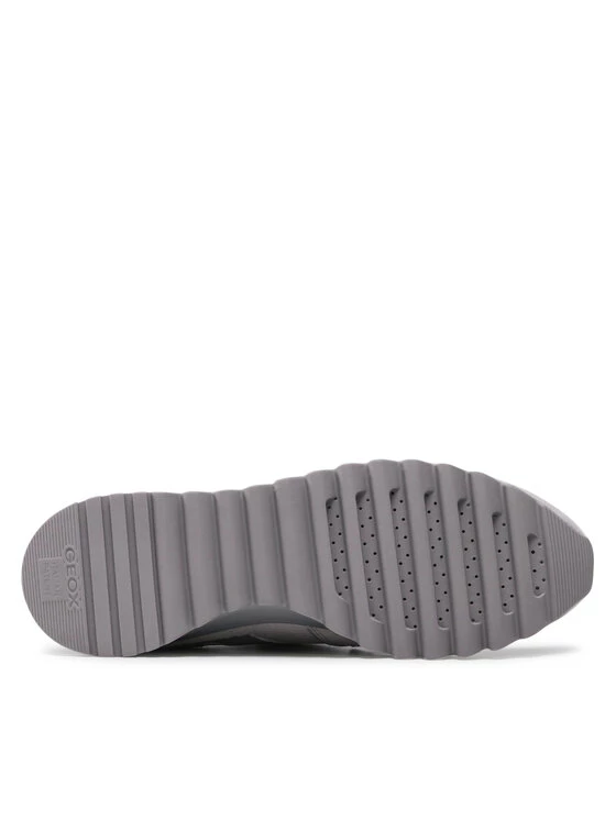 Geox Γυναίκες Αθλητικά D Tabelya A D25AQA 022AL C1355 Γκρι Γκρι 6 Geox Γυναίκες Αθλητικά D Tabelya A D25AQA 022AL C1355 Γκρι Γκρι - Image 4