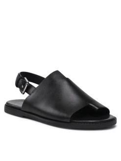 Geox Γυναίκες Σανδάλια D Naileen B D25SDB 00043 C9999 Μαύρο Μαύρο