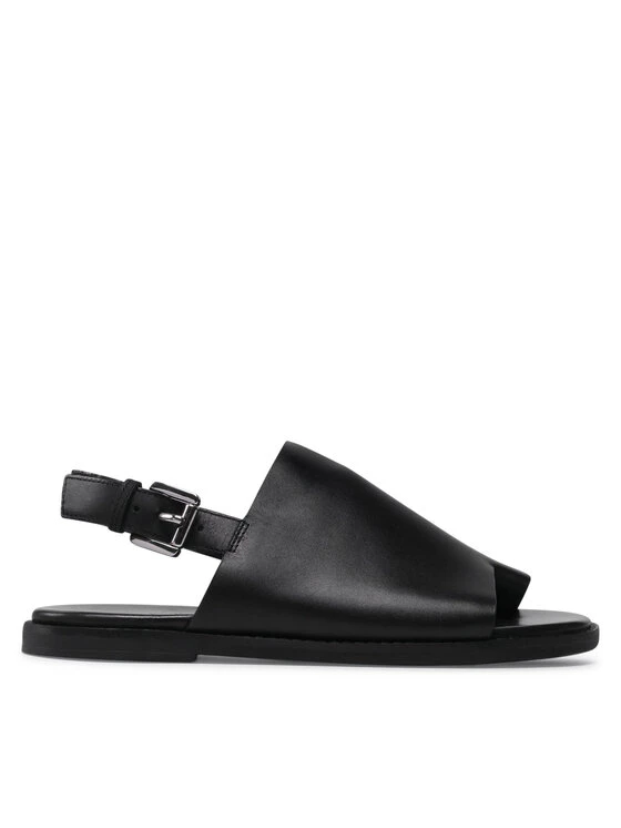 Geox Γυναίκες Σανδάλια D Naileen B D25SDB 00043 C9999 Μαύρο Μαύρο 4 Geox Γυναίκες Σανδάλια D Naileen B D25SDB 00043 C9999 Μαύρο Μαύρο - Image 2