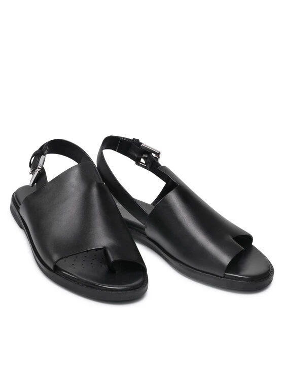 Geox Γυναίκες Σανδάλια D Naileen B D25SDB 00043 C9999 Μαύρο Μαύρο 7 Geox Γυναίκες Σανδάλια D Naileen B D25SDB 00043 C9999 Μαύρο Μαύρο - Image 5