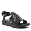 Geox Γυναίκες Σανδάλια D S. Vega D D25R6D 00043 C9999 Μαύρο Μαύρο -Συμφωνίες Geox Κατάστημα unnamed file 2687