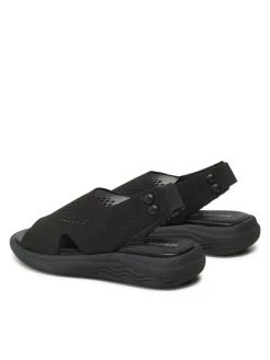 Geox Γυναίκες Σανδάλια D Spherica Ec5 DD25SVD 0006K C9999 Μαύρο Μαύρο -Συμφωνίες Geox Κατάστημα unnamed file 2695