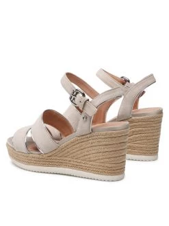 Geox Γυναίκες Εσπαντρίγιες D Ponza B D15GVB 021BN C0477 Μπεζ Μπεζ -Συμφωνίες Geox Κατάστημα unnamed file 270