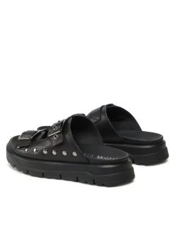 Geox Γυναίκες Παντόφλες D Xand 2.15 A D25SZA 00046 C9999 Μαύρο Μαύρο -Συμφωνίες Geox Κατάστημα unnamed file 2707