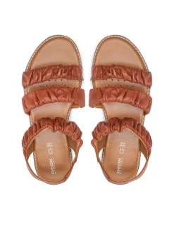 Geox Γυναίκες Σανδάλια D Naileen D25SDA 000TU C0013 Καφέ Καφέ 13 Geox Γυναίκες Σανδάλια D Naileen D25SDA 000TU C0013 Καφέ Καφέ -Συμφωνίες Geox Κατάστημα unnamed file 2722