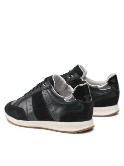 Geox Γυναίκες Αθλητικά A Acery A D25H5A 08522 C9999 Μαύρο Μαύρο -Συμφωνίες Geox Κατάστημα unnamed file 2725