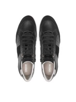 Geox Γυναίκες Αθλητικά A Acery A D25H5A 08522 C9999 Μαύρο Μαύρο -Συμφωνίες Geox Κατάστημα unnamed file 2728