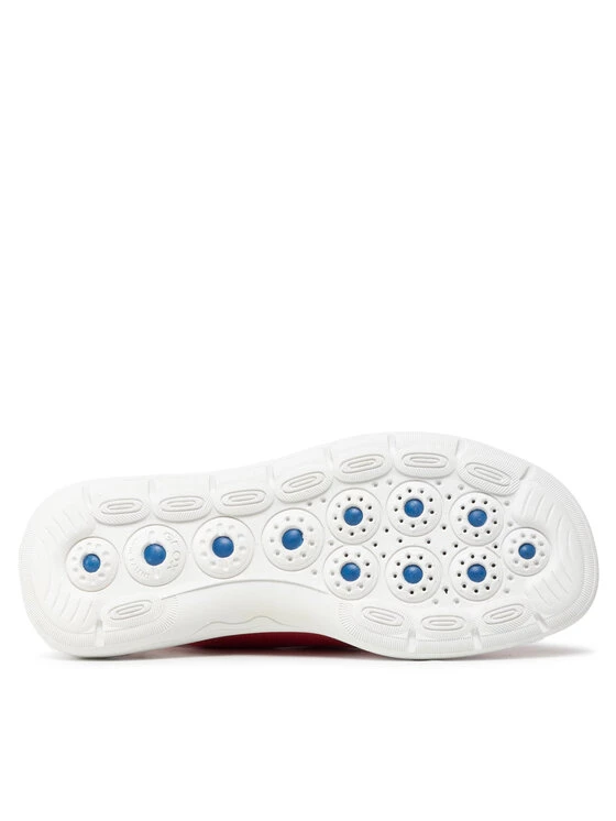 Geox Γυναίκες Σανδάλια D Spherica Ec5 D D25SVD 0006K C7000 Κόκκινο Κόκκινο 6 Geox Γυναίκες Σανδάλια D Spherica Ec5 D D25SVD 0006K C7000 Κόκκινο Κόκκινο - Image 4