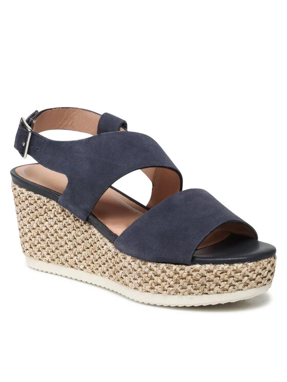 Geox Γυναίκες Σανδάλια D Lipari E D25SME 00022 C4322 Σκούρο μπλε Σκούρο μπλε 3 Geox Γυναίκες Σανδάλια D Lipari E D25SME 00022 C4322 Σκούρο μπλε Σκούρο μπλε