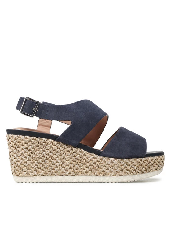 Geox Γυναίκες Σανδάλια D Lipari E D25SME 00022 C4322 Σκούρο μπλε Σκούρο μπλε 4 Geox Γυναίκες Σανδάλια D Lipari E D25SME 00022 C4322 Σκούρο μπλε Σκούρο μπλε - Image 2