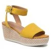 Geox Γυναίκες Σανδάλια D Lipari A D25SMA 00021 C2006 Κίτρινο Κίτρινο -Συμφωνίες Geox Κατάστημα unnamed file 2777