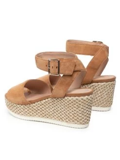 Geox Γυναίκες Σανδάλια D Lipari A D25SMA 00021 C6001 Καφέ Καφέ -Συμφωνίες Geox Κατάστημα unnamed file 2785