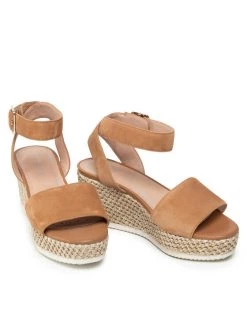 Geox Γυναίκες Σανδάλια D Lipari A D25SMA 00021 C6001 Καφέ Καφέ -Συμφωνίες Geox Κατάστημα unnamed file 2787