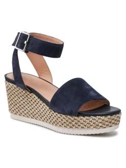 Geox Γυναίκες Σανδάλια D Lipari A D25SMA 00021 C4322 Σκούρο μπλε Σκούρο μπλε