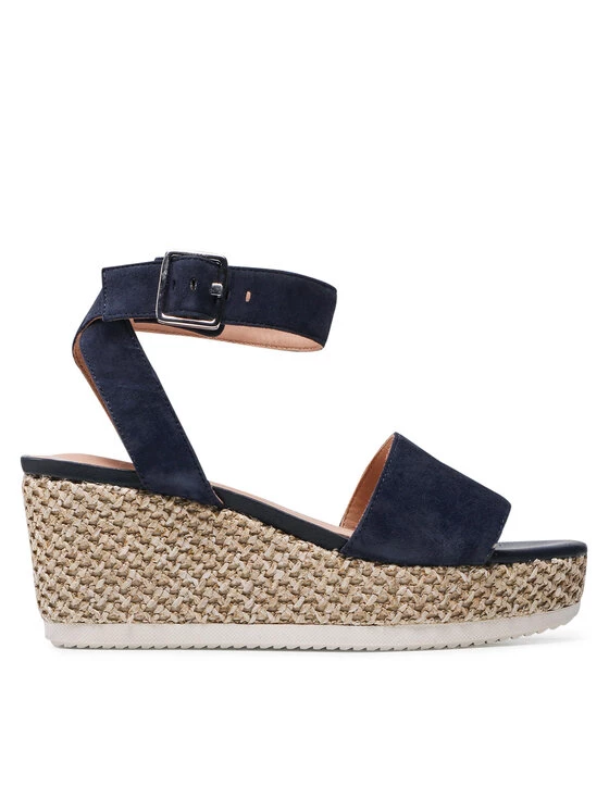 Geox Γυναίκες Σανδάλια D Lipari A D25SMA 00021 C4322 Σκούρο μπλε Σκούρο μπλε 4 Geox Γυναίκες Σανδάλια D Lipari A D25SMA 00021 C4322 Σκούρο μπλε Σκούρο μπλε - Image 2