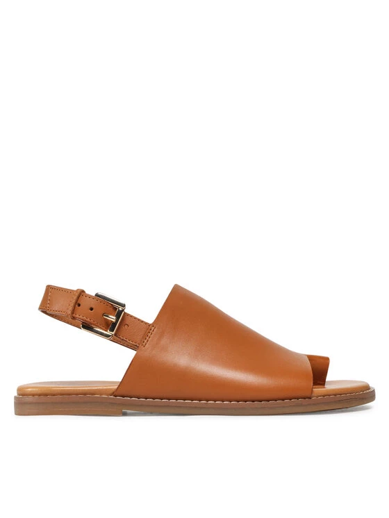 Geox Γυναίκες Σανδάλια D Naileen B D25SDB 00043 C5006 Καφέ Καφέ 4 Geox Γυναίκες Σανδάλια D Naileen B D25SDB 00043 C5006 Καφέ Καφέ - Image 2