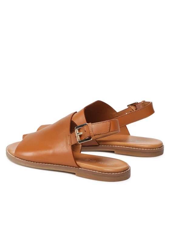 Geox Γυναίκες Σανδάλια D Naileen B D25SDB 00043 C5006 Καφέ Καφέ 5 Geox Γυναίκες Σανδάλια D Naileen B D25SDB 00043 C5006 Καφέ Καφέ - Image 3