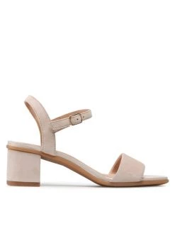 Geox Γυναίκες Σανδάλια D Aurely 50 B D25RXB 00021 C8182 Ροζ Ροζ -Συμφωνίες Geox Κατάστημα unnamed file 2808