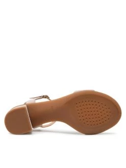 Geox Γυναίκες Σανδάλια D Aurely 50 B D25RXB 00021 C8182 Ροζ Ροζ -Συμφωνίες Geox Κατάστημα unnamed file 2810