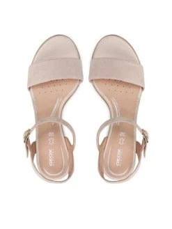 Geox Γυναίκες Σανδάλια D Aurely 50 B D25RXB 00021 C8182 Ροζ Ροζ -Συμφωνίες Geox Κατάστημα unnamed file 2812