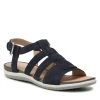 Geox Γυναίκες Σανδάλια D S. Vega D D25R6D 00033 C4007 Σκούρο μπλε Σκούρο μπλε -Συμφωνίες Geox Κατάστημα unnamed file 2825