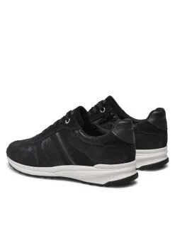 Geox Γυναίκες Αθλητικά D Airell A D252SA 022MA C9999 Μαύρο Μαύρο -Συμφωνίες Geox Κατάστημα unnamed file 2833