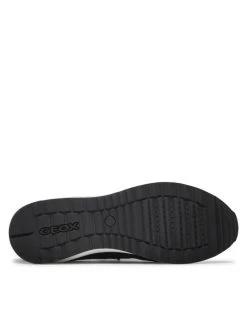 Geox Γυναίκες Αθλητικά D Airell A D252SA 022MA C9999 Μαύρο Μαύρο -Συμφωνίες Geox Κατάστημα unnamed file 2834