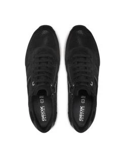 Geox Γυναίκες Αθλητικά D Airell A D252SA 022MA C9999 Μαύρο Μαύρο -Συμφωνίες Geox Κατάστημα unnamed file 2836