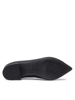 Geox Γυναίκες Κλειστά Παπούτσια Μπαλαρίνες D Charyssa D D259BD 000TU C9999 Μαύρο Μαύρο -Συμφωνίες Geox Κατάστημα unnamed file 2840