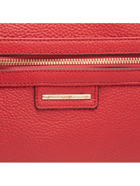 Geox Γυναίκες Τσάντες Χιαστί Τσάντα D25KBA 00046 C7000 Κόκκινο Κόκκινο 4 Geox Γυναίκες Τσάντες Χιαστί Τσάντα D25KBA 00046 C7000 Κόκκινο Κόκκινο - Image 2