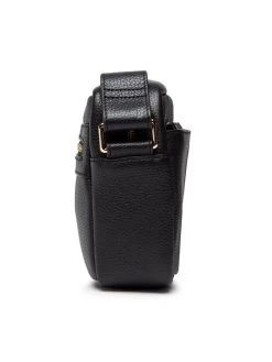 Geox Γυναίκες Τσάντες Χιαστί Τσάντα D25KBA-00046 C9999 Μαύρο Μαύρο -Συμφωνίες Geox Κατάστημα unnamed file 2849