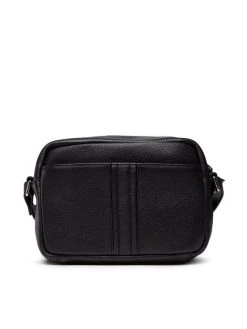 Geox Γυναίκες Τσάντες Χιαστί Τσάντα D25KBA-00046 C9999 Μαύρο Μαύρο -Συμφωνίες Geox Κατάστημα unnamed file 2850