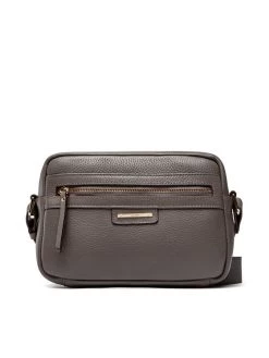 Geox Γυναίκες Τσάντες Χιαστί Τσάντα D25KBA 00046 C1006 Γκρι Γκρι