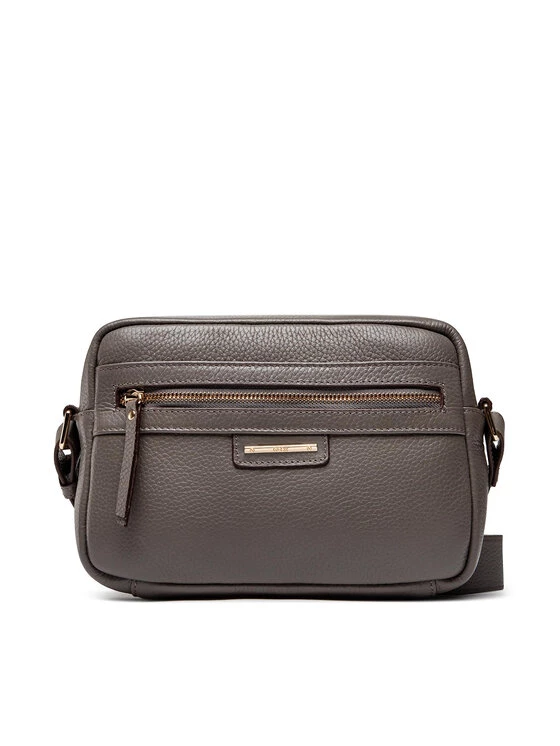 Geox Γυναίκες Τσάντες Χιαστί Τσάντα D25KBA 00046 C1006 Γκρι Γκρι 3 Geox Γυναίκες Τσάντες Χιαστί Τσάντα D25KBA 00046 C1006 Γκρι Γκρι