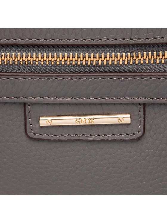 Geox Γυναίκες Τσάντες Χιαστί Τσάντα D25KBA 00046 C1006 Γκρι Γκρι 4 Geox Γυναίκες Τσάντες Χιαστί Τσάντα D25KBA 00046 C1006 Γκρι Γκρι - Image 2