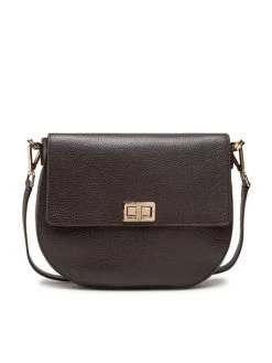 Geox Γυναίκες Τσάντες με Χερούλι Τσάντα D25KAA 00046 C6006 Καφέ Καφέ