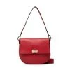 Geox Γυναίκες Τσάντες με Χερούλι Τσάντα D25KAA 00046 C7000 Κόκκινο Κόκκινο