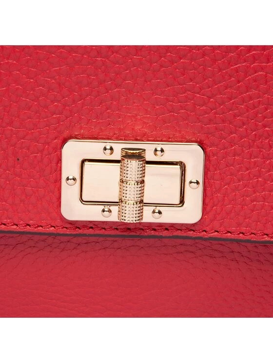 Geox Γυναίκες Τσάντες με Χερούλι Τσάντα D25KAA 00046 C7000 Κόκκινο Κόκκινο 4 Geox Γυναίκες Τσάντες με Χερούλι Τσάντα D25KAA 00046 C7000 Κόκκινο Κόκκινο - Image 2