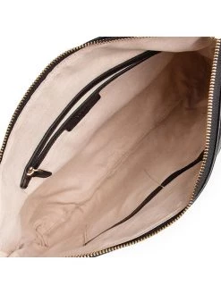 Geox Γυναίκες Τσάντες Χιαστί Τσάντα D25JZA 00046 C9999 Μαύρο Μαύρο -Συμφωνίες Geox Κατάστημα unnamed file 2875