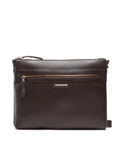 Geox Γυναίκες Τσάντες Χιαστί Τσάντα D25JZA 00046 C6006 Καφέ Καφέ