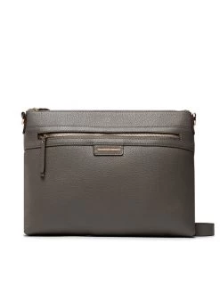 Geox Γυναίκες Τσάντες Χιαστί Τσάντα D25JZA 00046 C1006 Γκρι Γκρι