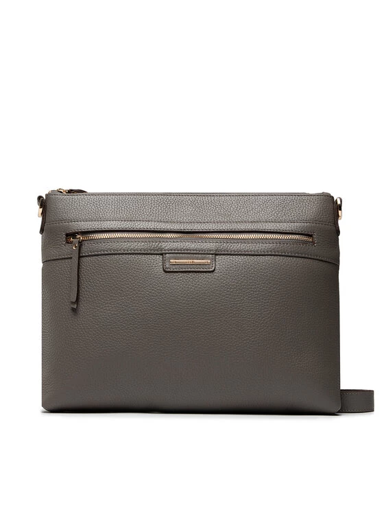 Geox Γυναίκες Τσάντες Χιαστί Τσάντα D25JZA 00046 C1006 Γκρι Γκρι 3 Geox Γυναίκες Τσάντες Χιαστί Τσάντα D25JZA 00046 C1006 Γκρι Γκρι