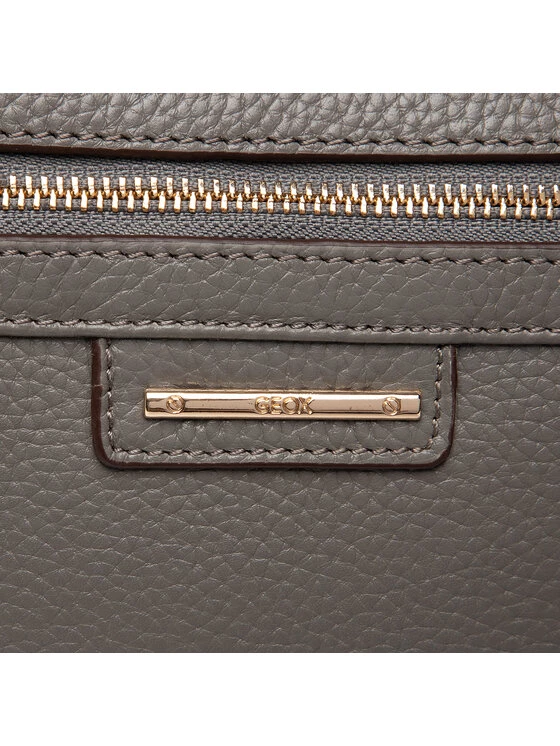 Geox Γυναίκες Τσάντες Χιαστί Τσάντα D25JZA 00046 C1006 Γκρι Γκρι 4 Geox Γυναίκες Τσάντες Χιαστί Τσάντα D25JZA 00046 C1006 Γκρι Γκρι - Image 2