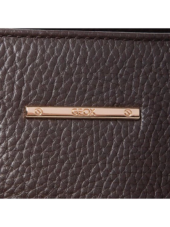 Geox Γυναίκες Τσάντες Shoppers Τσάντα D25JWA 00046 C6006 Καφέ Καφέ 4 Geox Γυναίκες Τσάντες Shoppers Τσάντα D25JWA 00046 C6006 Καφέ Καφέ - Image 2