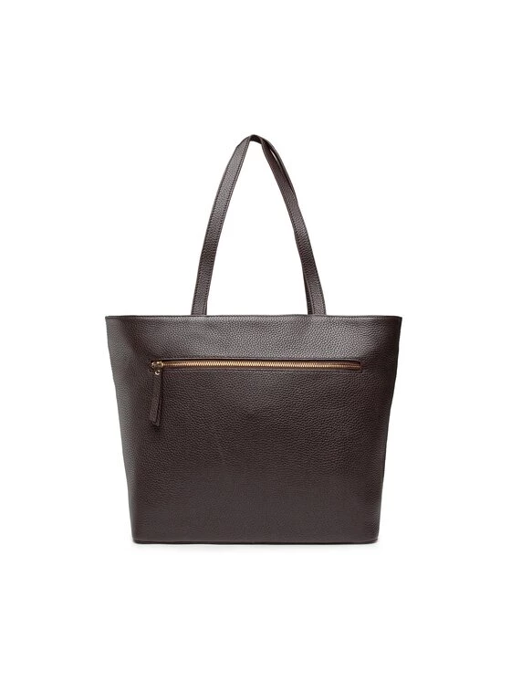 Geox Γυναίκες Τσάντες Shoppers Τσάντα D25JWA 00046 C6006 Καφέ Καφέ 6 Geox Γυναίκες Τσάντες Shoppers Τσάντα D25JWA 00046 C6006 Καφέ Καφέ - Image 4